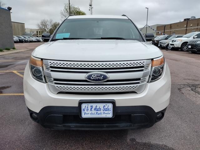 used 2011 Ford Explorer car, priced at $10,450