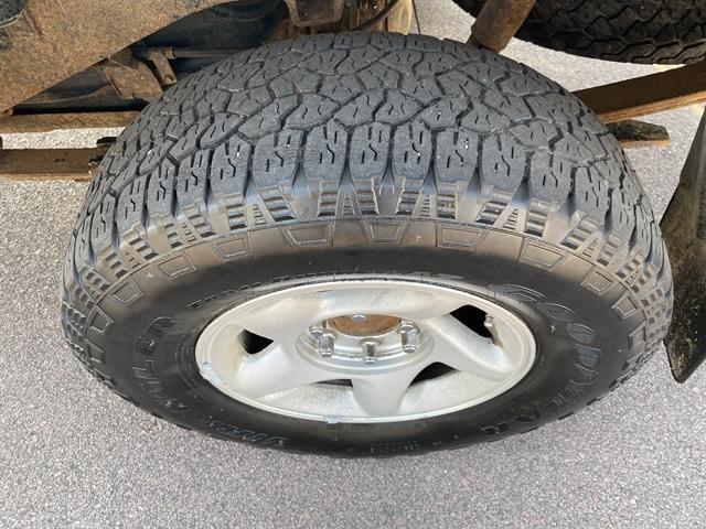 used 2001 Toyota Tacoma car, priced at $10,995