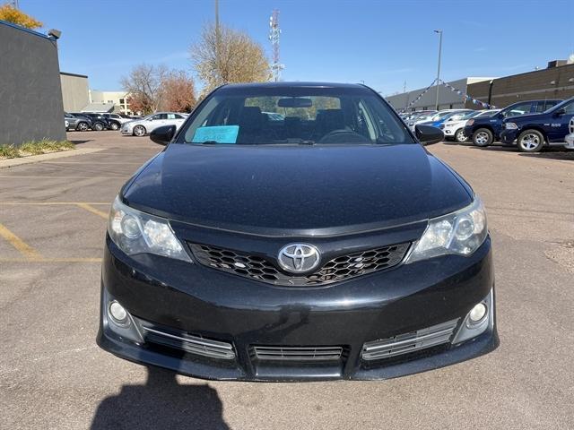 used 2012 Toyota Camry car, priced at $10,995