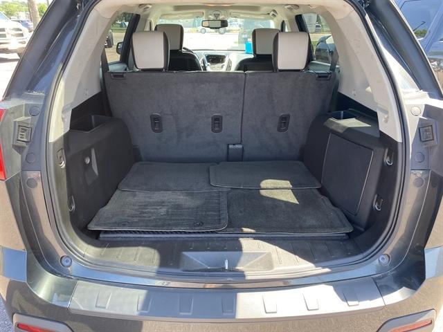 used 2014 GMC Terrain car, priced at $11,995