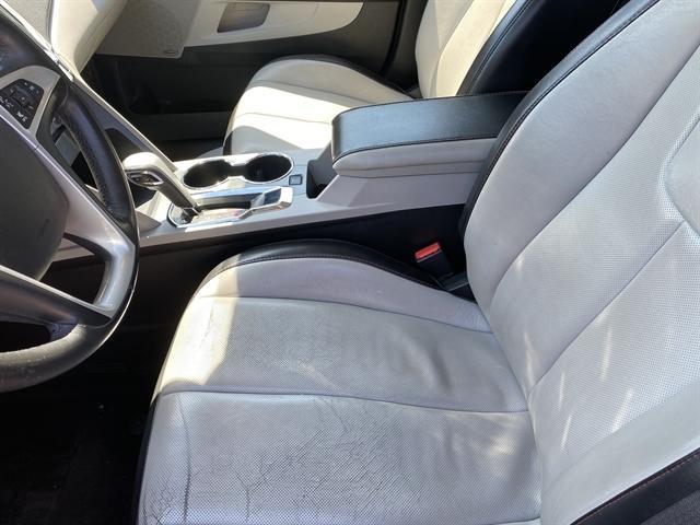 used 2014 GMC Terrain car, priced at $11,995