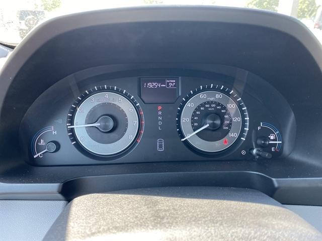 used 2012 Honda Odyssey car, priced at $10,995