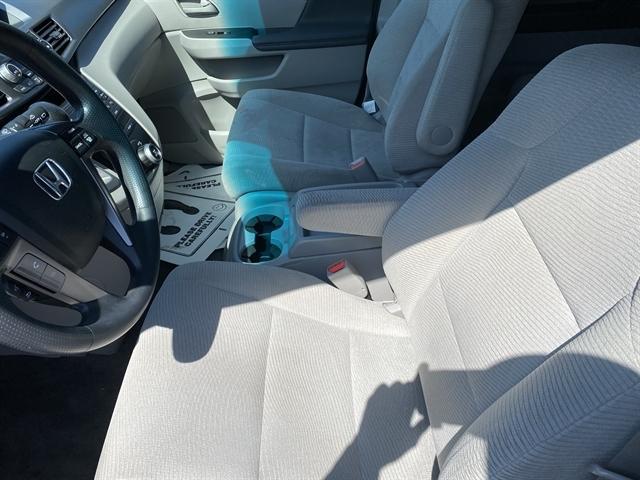 used 2012 Honda Odyssey car, priced at $10,995