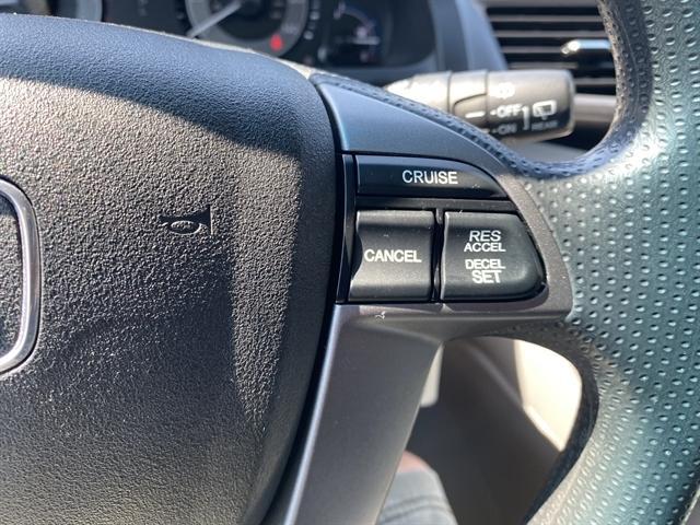 used 2012 Honda Odyssey car, priced at $10,995