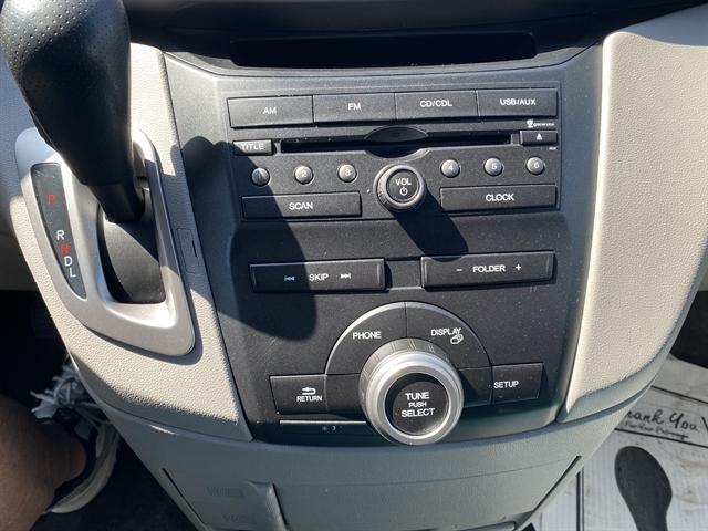 used 2012 Honda Odyssey car, priced at $10,995