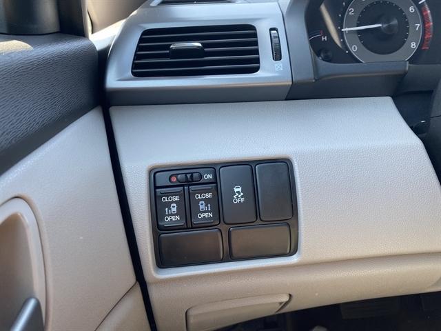 used 2012 Honda Odyssey car, priced at $10,995