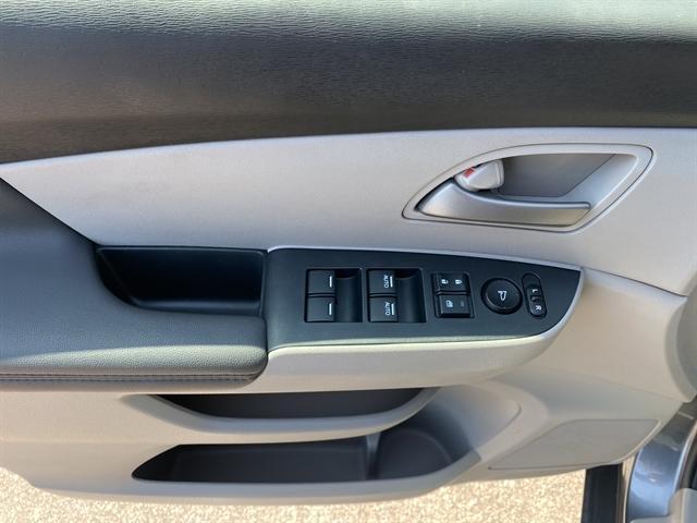 used 2012 Honda Odyssey car, priced at $10,995