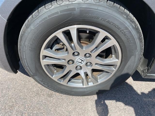 used 2012 Honda Odyssey car, priced at $10,995