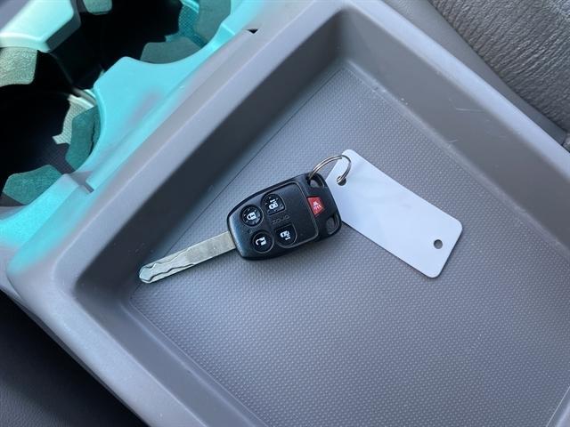 used 2012 Honda Odyssey car, priced at $10,995