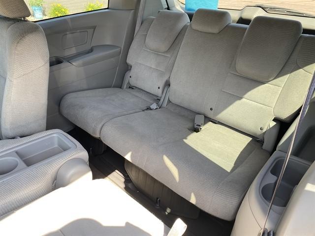 used 2012 Honda Odyssey car, priced at $10,995