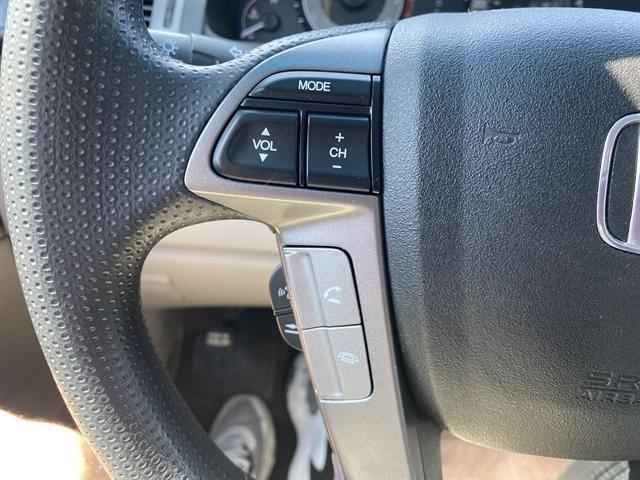 used 2012 Honda Odyssey car, priced at $10,995