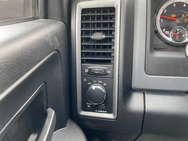 used 2015 Ram 2500 car, priced at $20,995