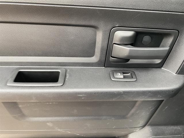 used 2015 Ram 2500 car, priced at $20,995