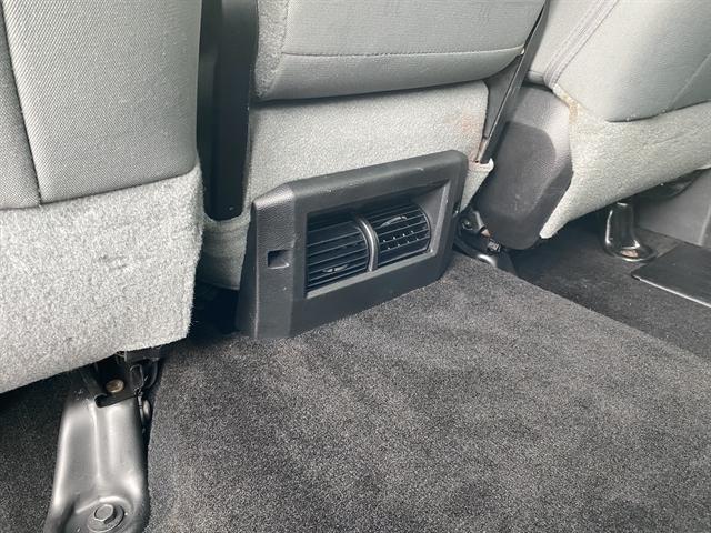 used 2015 Ram 2500 car, priced at $20,995