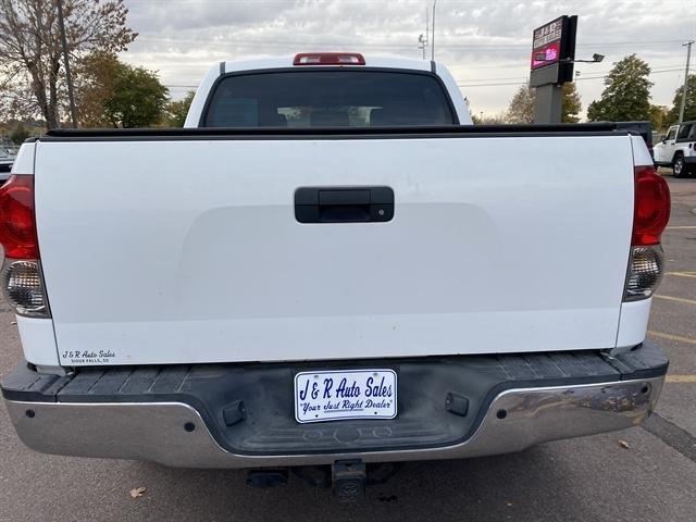 used 2007 Toyota Tundra car, priced at $16,995