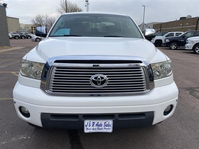 used 2007 Toyota Tundra car, priced at $16,995