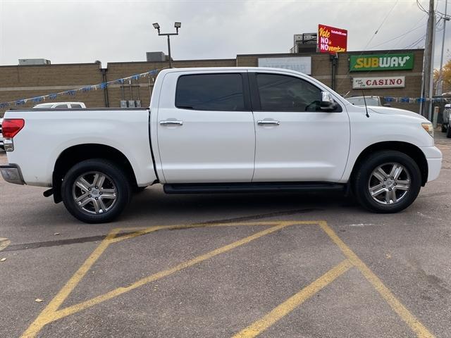 used 2007 Toyota Tundra car, priced at $16,995