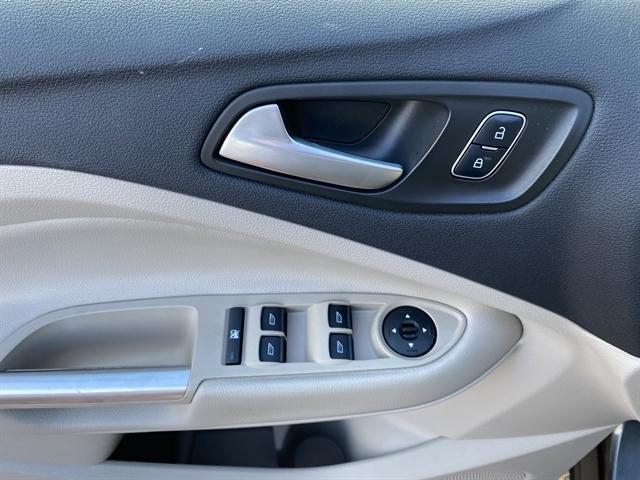 used 2018 Ford Escape car, priced at $10,995