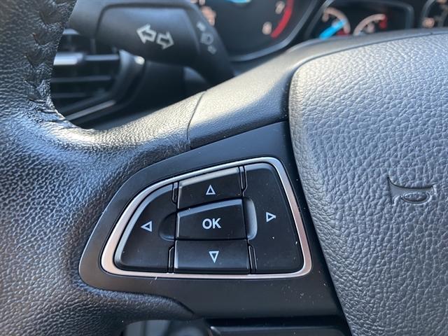 used 2018 Ford Escape car, priced at $10,995