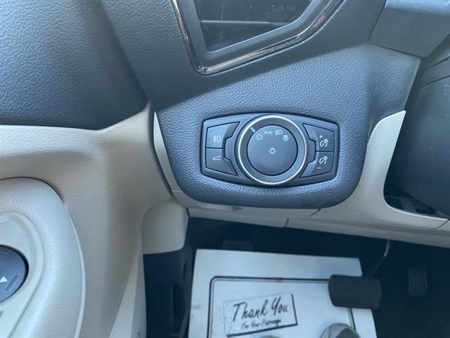 used 2018 Ford Escape car, priced at $10,995