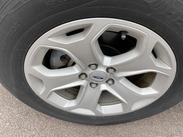 used 2013 Ford Edge car, priced at $8,995