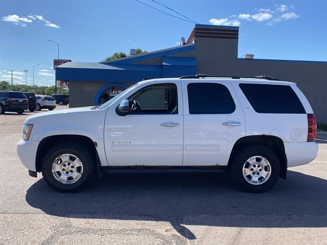 used 2009 Chevrolet Tahoe car, priced at $5,995