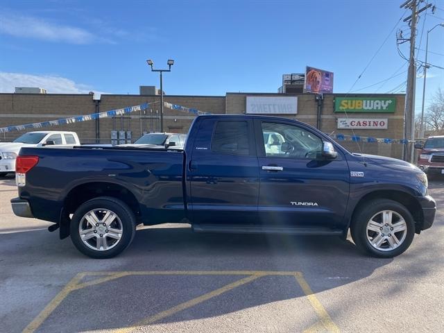 used 2010 Toyota Tundra car, priced at $19,850