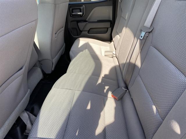 used 2016 Chevrolet Silverado 2500 car, priced at $18,995