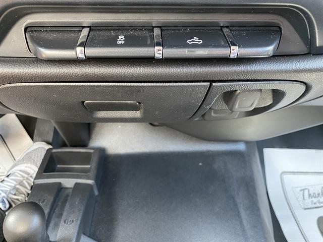 used 2016 Chevrolet Silverado 2500 car, priced at $18,995