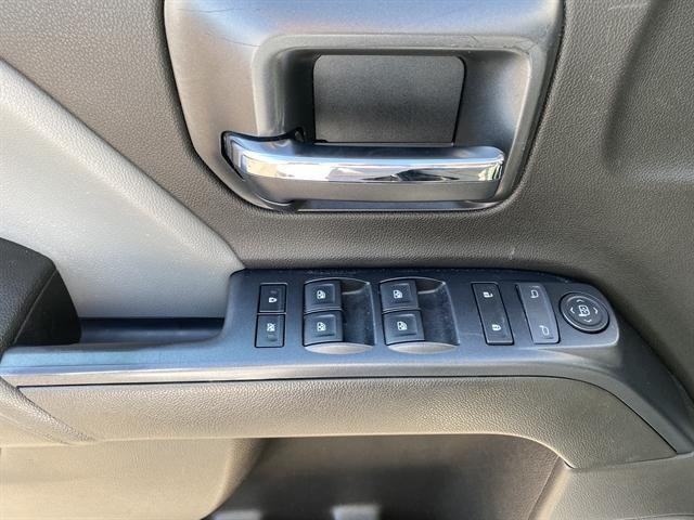 used 2016 Chevrolet Silverado 2500 car, priced at $18,995