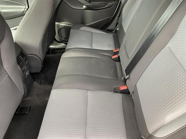 used 2018 Ford Escape car, priced at $17,995