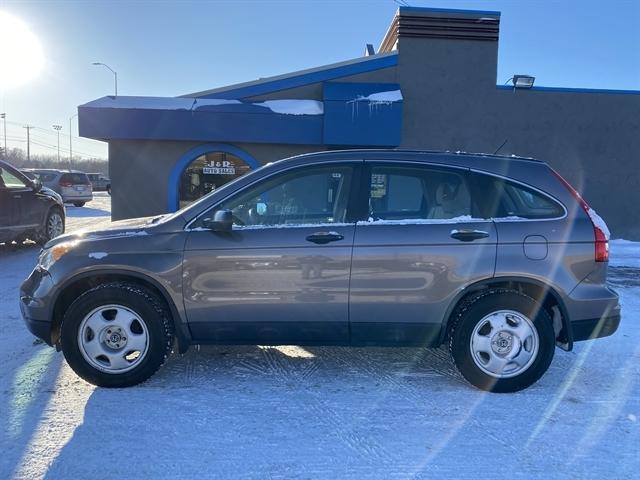 used 2011 Honda CR-V car, priced at $10,995