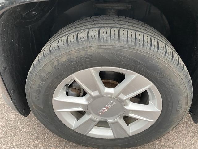 used 2013 GMC Terrain car, priced at $10,995