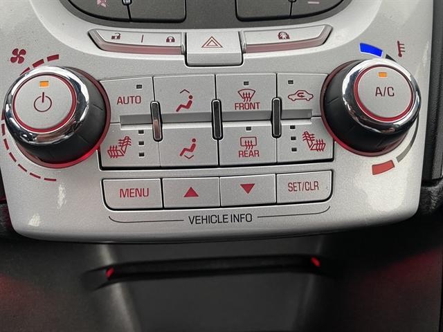 used 2013 GMC Terrain car, priced at $10,995