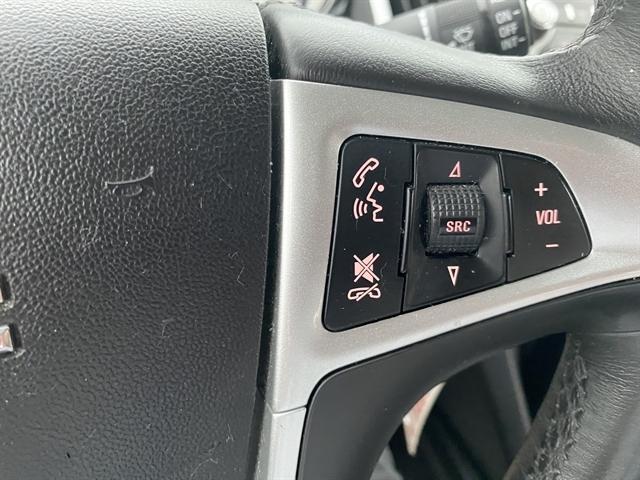 used 2013 GMC Terrain car, priced at $10,995