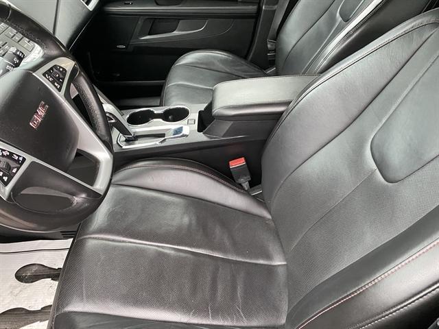 used 2013 GMC Terrain car, priced at $10,995