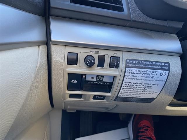 used 2012 Subaru Outback car, priced at $9,995