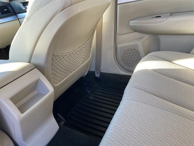 used 2012 Subaru Outback car, priced at $9,995