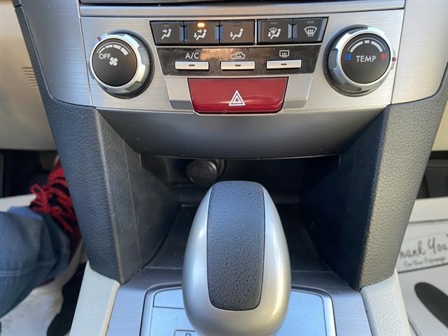 used 2012 Subaru Outback car, priced at $9,995