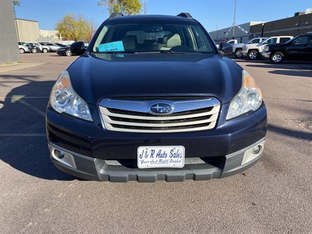 used 2012 Subaru Outback car, priced at $9,995