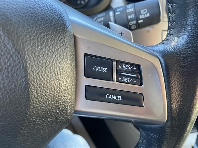 used 2012 Subaru Outback car, priced at $9,995