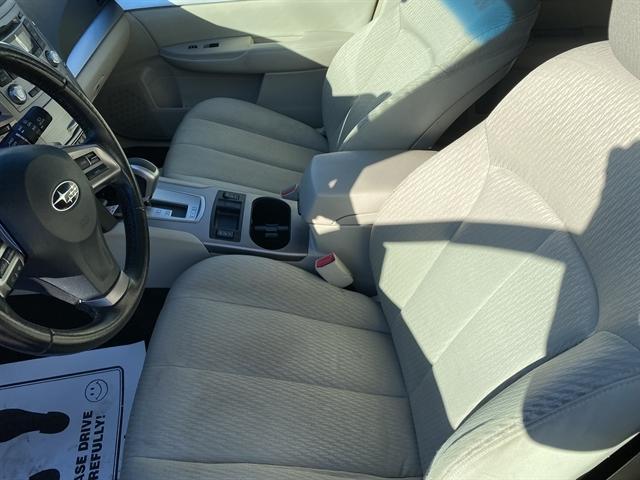 used 2012 Subaru Outback car, priced at $9,995