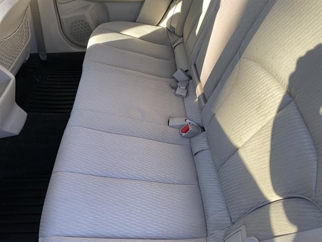 used 2012 Subaru Outback car, priced at $9,995