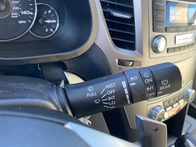 used 2012 Subaru Outback car, priced at $9,995