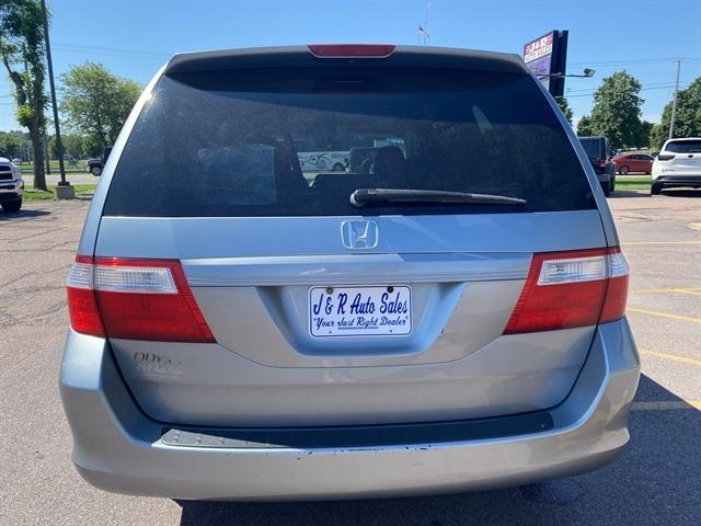 used 2006 Honda Odyssey car, priced at $2,995