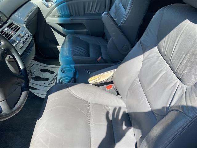 used 2006 Honda Odyssey car, priced at $2,995