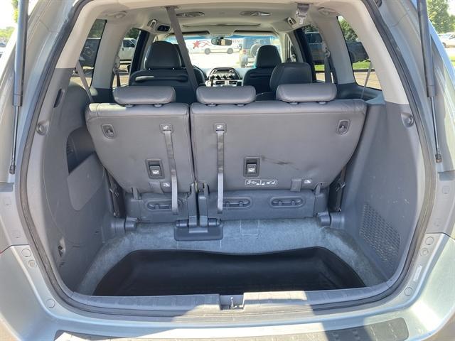 used 2006 Honda Odyssey car, priced at $2,995