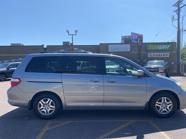 used 2006 Honda Odyssey car, priced at $2,995