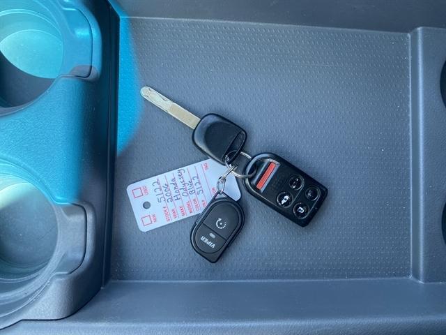 used 2006 Honda Odyssey car, priced at $2,995