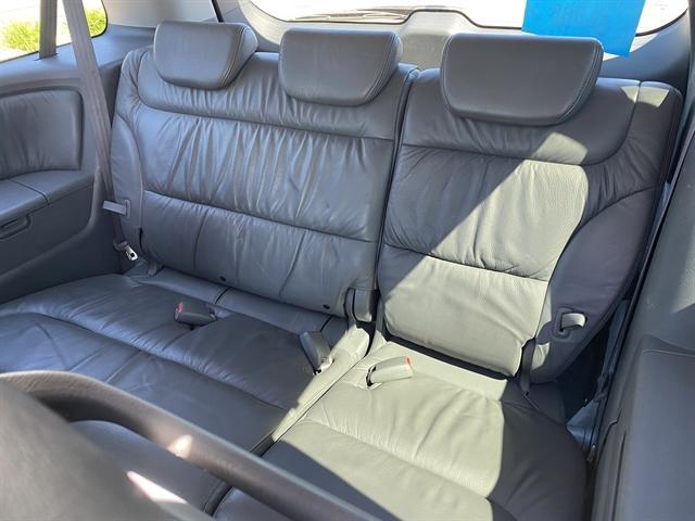 used 2006 Honda Odyssey car, priced at $2,995